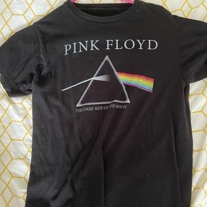 Pink Floyd t-shirt